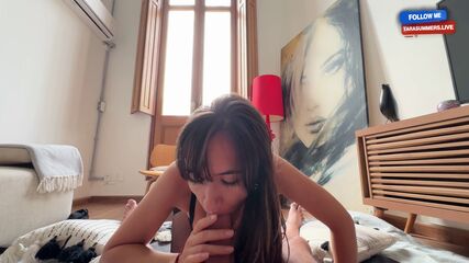 Hot Hardcore Sexy Video POV